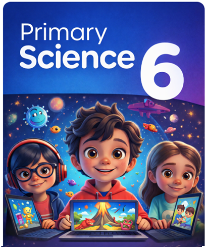 Primary 6 Science